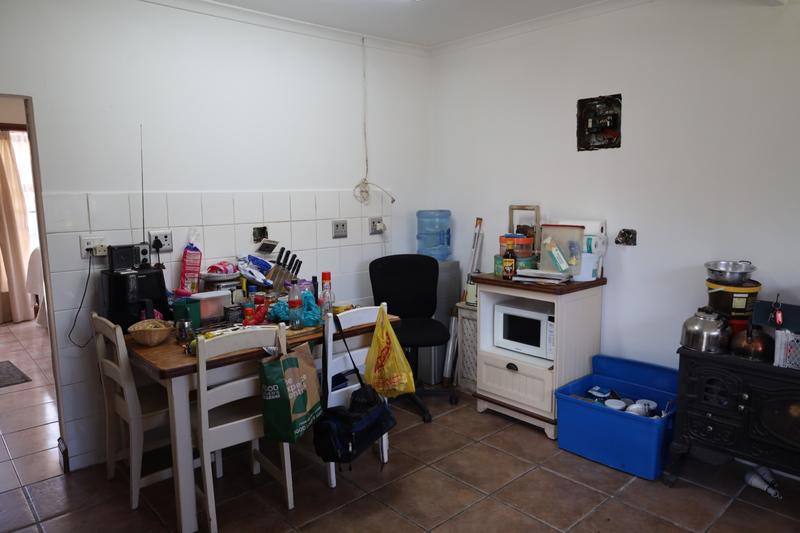 3 Bedroom Property for Sale in Eersterivier Industria Western Cape